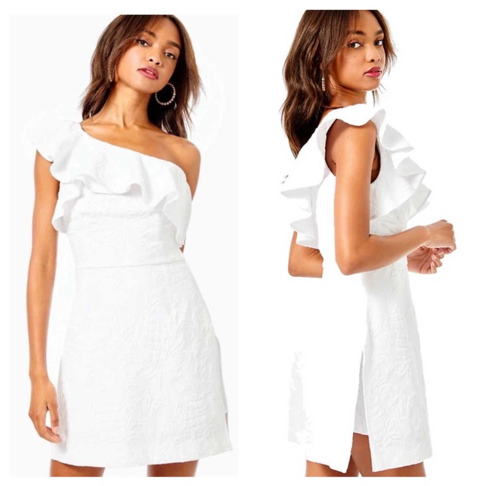 Lilly Pulitzer Kimpton Romper